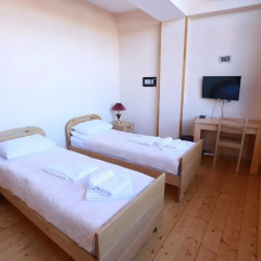 Отель Guest House Goari Грузия, Тбилиси - отзывы, цены и фото номеров - забронировать отель Guest House Goari онлайн спа