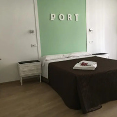 Отель Pension Portugal 3* Улучшенный номер фото 13