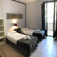 Ella Hostel Barcelona (ex. Violeta Hostel) Барселона комната для гостей фото 2