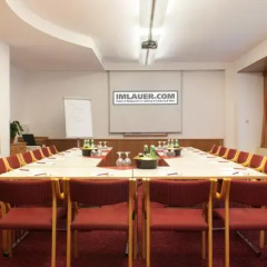 Best Western Hotel Imlauer Altstadt Зальцбург помещение для мероприятий фото 2