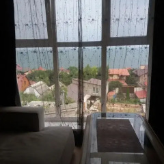 Гостиница House with sea view фото 2
