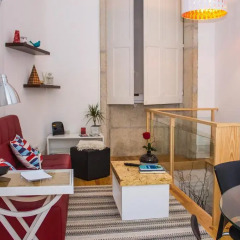 Отель Casa Aires интерьер отеля фото 3