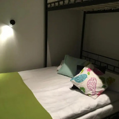 Arcus Premium Hostel Стандартный номер с различными типами кроватей