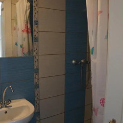Jazzy Vibes Hostel & Ensuites ванная фото 2