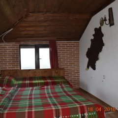 Отель Guest House Alexandrova Апартаменты фото 5