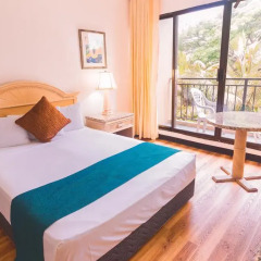 SureStay Hotel by Best Western Guam Airport South комната для гостей фото 5