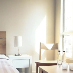 Lemontea Hotel 3* Улучшенный номер с различными типами кроватей фото 2