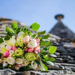Отель Trulli Vacanze in Puglia Альберобелло фото 2