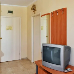 Апартаменты Apartments in Victoria Residence удобства в номере