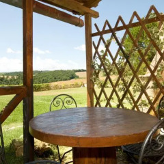 Отель Tenuta Decimo - Villa Dini Италия, Сан-Джиминьяно - отзывы, цены и фото номеров - забронировать отель Tenuta Decimo - Villa Dini онлайн фото 14