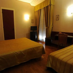 Hotel Master 3* Стандартный номер