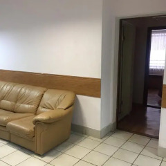 Гостиница Tambovkurort I комната для гостей фото 3