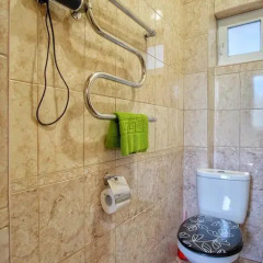 Гостевой дом Мадлен 2* Стандартный номер с различными типами кроватей фото 13