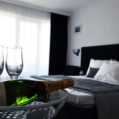 Отель Royal Bay Resort All Inclusive Балчик в номере