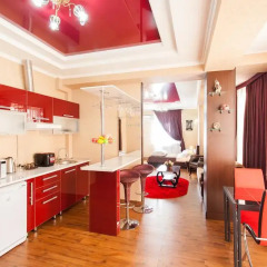 Отель Elite Hotel Кыргызстан, Бишкек - отзывы, цены и фото номеров - забронировать отель Elite Hotel онлайн в номере