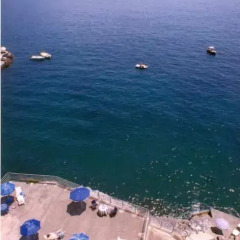 Отель Amazing Villa Ravello Равелло пляж фото 2