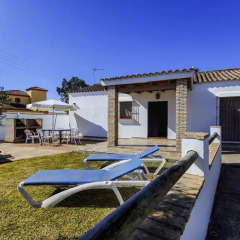 Отель Vivienda Rural Atlantico Sur спортивное сооружение