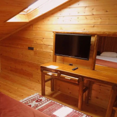 Inan Kardesler Hotel Турция, Узунгёль - отзывы, цены и фото номеров - забронировать отель Inan Kardesler Hotel онлайн удобства в номере фото 2