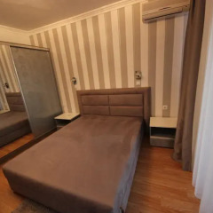 Апартаменты Menada Dolce Vita Apartment Свети Влас комната для гостей