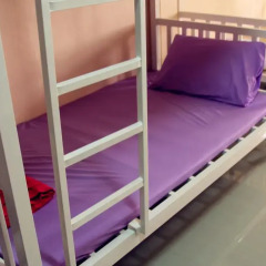 Small Elephant Hostel Кровать в женском общем номере фото 5