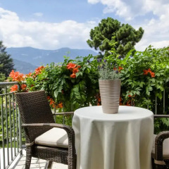 Hotel Weingarten Гаргаццоне фото 3