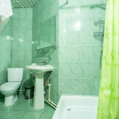 Гостиница Невский Дом 3* Улучшенный номер разные типы кроватей фото 12