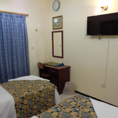 Deira Palace Hotel комната для гостей фото 4