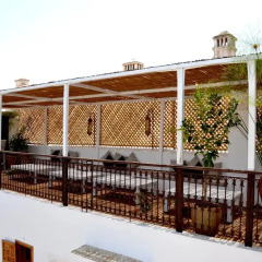 Отель Riad Kalaa Марокко, Рабат - отзывы, цены и фото номеров - забронировать отель Riad Kalaa онлайн фото 8
