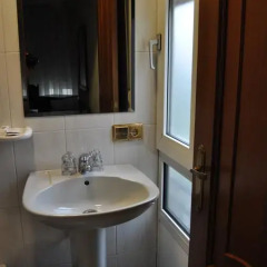Отель Hostal Socaire Стандартный номер с различными типами кроватей фото 5