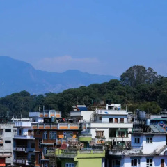 Отель Kathmandu City Hill Непал, Катманду - отзывы, цены и фото номеров - забронировать отель Kathmandu City Hill онлайн фото 2