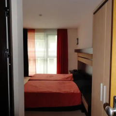 Hotel Byalo More 3* Стандартный номер фото 6