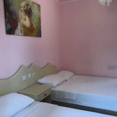 Lanova Hotel комната для гостей