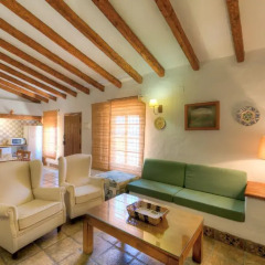 Отель Hacienda los Majadales Испания, Кониль-де-ла-Фронтера - отзывы, цены и фото номеров - забронировать отель Hacienda los Majadales онлайн комната для гостей фото 2