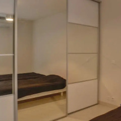 Отель Congress Apartment Франция, Канны - отзывы, цены и фото номеров - забронировать отель Congress Apartment онлайн детские мероприятия