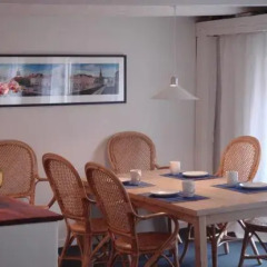 Отель Nybro Apartments Дания, Копенгаген - отзывы, цены и фото номеров - забронировать отель Nybro Apartments онлайн питание