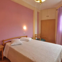 Atlantis Hotel 2* Номер категории Эконом с различными типами кроватей фото 2