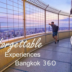 Отель Baiyoke Sky Hotel Таиланд, Бангкок - - забронировать отель Baiyoke Sky Hotel, цены и фото номеров