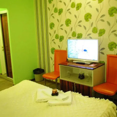Odysseus Hotel 2* Стандартный номер