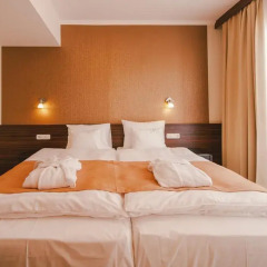 Park Hotel Hévíz комната для гостей фото 3