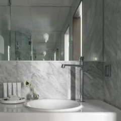 Nobis Hotel 5* Стандартный номер с различными типами кроватей