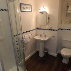 Отель 3 Norfolk Square - Guest house 5* Стандартный номер с различными типами кроватей фото 8