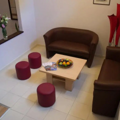 Отель Hostel Theater 011 Сербия, Белград - отзывы, цены и фото номеров - забронировать отель Hostel Theater 011 онлайн комната для гостей фото 2