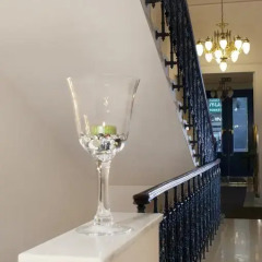 Hotel Liberty 4* Стандартный номер фото 36