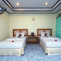 Отель Sea Sun Bungalows 3* Стандартный номер фото 3