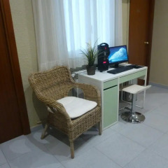Отель Hostal Iznajar Barcelona Испания, Барселона - отзывы, цены и фото номеров - забронировать отель Hostal Iznajar Barcelona онлайн комната для гостей фото 5