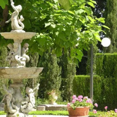 Отель Casa de los Bates Испания, Мотрил - отзывы, цены и фото номеров - забронировать отель Casa de los Bates онлайн фото 17