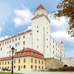 Отель Ibis Bratislava Centrum развлечения