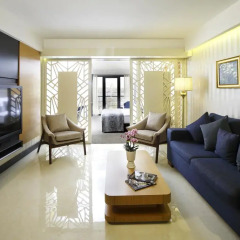 Anjer Hotel Bosphorus - Special Class 4* Стандартный номер с различными типами кроватей фото 8