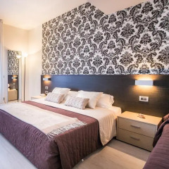 Hotel Jolanda 3* Стандартный номер
