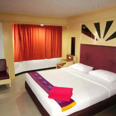 AA Hotel Pattaya комната для гостей фото 2